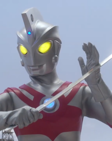 Ace Blade Ultraman Wiki Fandom