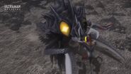 Both Ultras topple Gignato Zetton