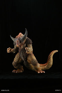 KAIJU Remix Series | Ultraman Wiki | Fandom KAIJU Remix Series | Ultraman Wiki | Fandom