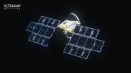 SAR Satellite