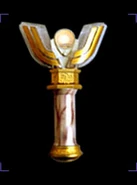 Sparklence activated