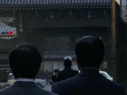 Nishi_Hongan-ji Gate