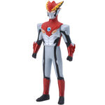 54. Ultraman Rosso Flame