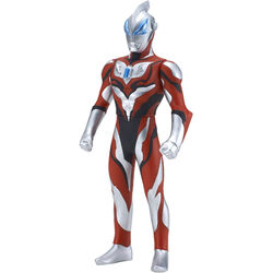 Ultraman Geed Primitive (September 30 release)