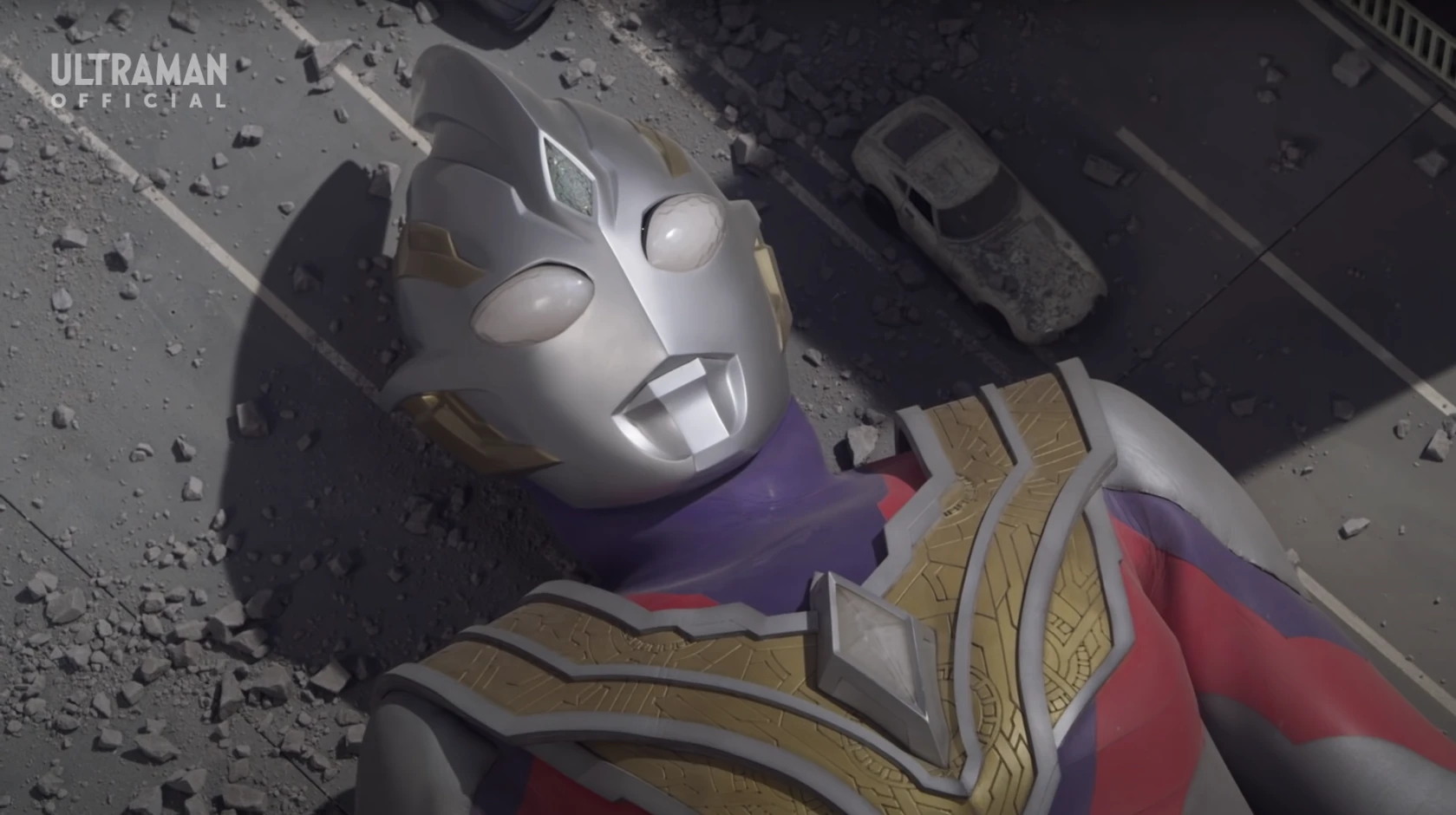 Ultraman Trigger Ultraman Wiki Fandom