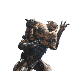 Category:The Four Beast Warriors of Hell | Ultraman Wiki