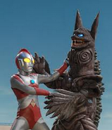 Ho v Ultraman 80