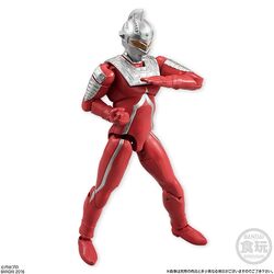 Shodo | Ultraman Wiki | Fandom