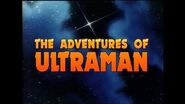 The Adventures of Ultraman (1981) Trailer-0