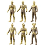Ultraman Series 50th Anniversary Six Ultra Brothers Special Set[6]
