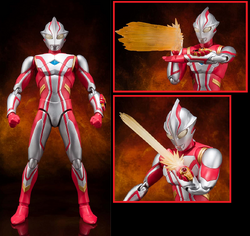 Ultra Act Gallery Ultraman Wiki Fandom