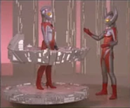 Ultra Garrison office