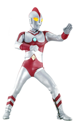 Ultraman 80