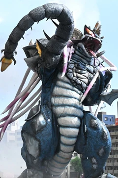 Zomera | Ultraman Wiki | Fandom