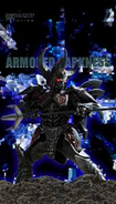 Armored Darkness pic