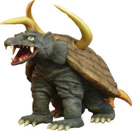 Kingstron - Transparent