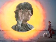 Mother of Ultra said goodbye to Kotaro
