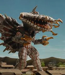 Mutated Lesser Bogarl