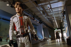 Daigo Madoka Tiga HD 030