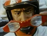 Dan attempted to transform