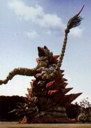 Litomalus | Ultraman Wiki | Fandom