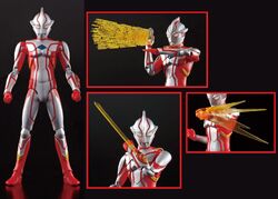 Ultra Act Gallery Ultraman Wiki Fandom