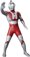 11 Ultraman