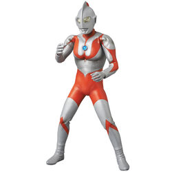 RAH(REAL ACTION HEROES) ウルトラマンセブン Ver.2 Amazon.com: RAH Ultraman Seven Ver. 2.0 1/6 action figure