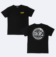 Inner shirt (black)
