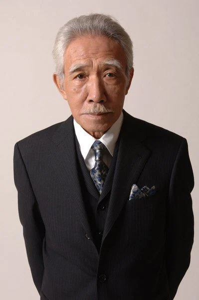 Shunji Fujimura | Ultraman Wiki | Fandom