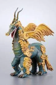 Dodongo | Ultraman Wiki | Fandom