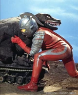 Dinosaur Tank v Ultraseven.png (282 KB) Dinosaur Tank v Ultraseven