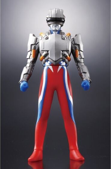 Ultraman Zero Merchandise Ultraman Wiki Fandom