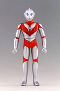 Ultraman Powered (14)