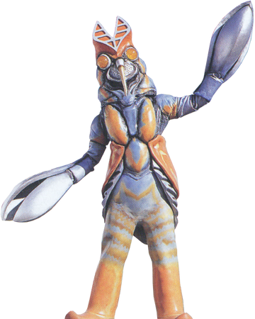 Tiny Baltan Ultraman Wiki Fandom Professor yoshinaga is called to. tiny baltan ultraman wiki fandom