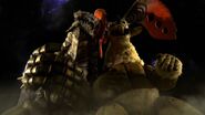 Shepherdon VS Lunaticks
