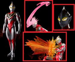 Ultra Act Gallery Ultraman Wiki Fandom