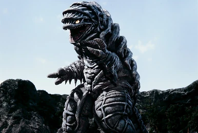 The Sea of a Mysterious Light | Ultraman Wiki | Fandom