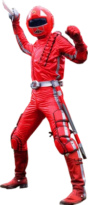 Koseider (Silver Belt)