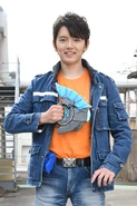 Riku Asakura in Ultraman Z.png (912 KB) Riku with the Z Holder