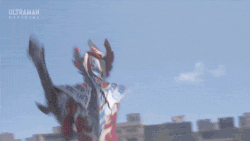 Ultraman Taiga Character Ultraman Wiki Fandom