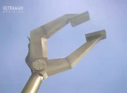 Chaos Clevergon Pincer Claw.png (405 KB) Pincer Claw