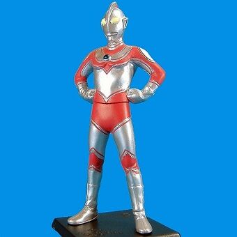 Ultraman Jack/Merchandise | Ultraman Wiki | Fandom