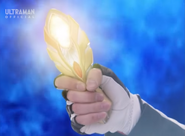 Kaito uses the Max Spark