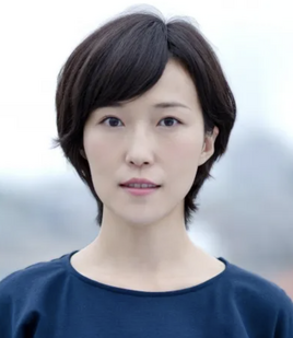Maya Hayashi
