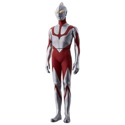 特撮 ULTRAMAN(SHIN ULTRAMAN) JAL COLOR Ver. Ultraman Collectibles - Kaiju Battle