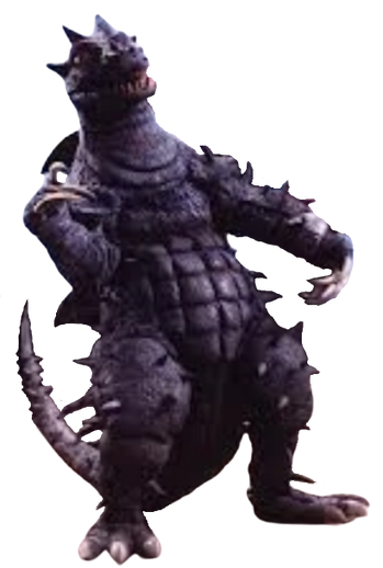 Tabra | Ultraman Wiki | Fandom