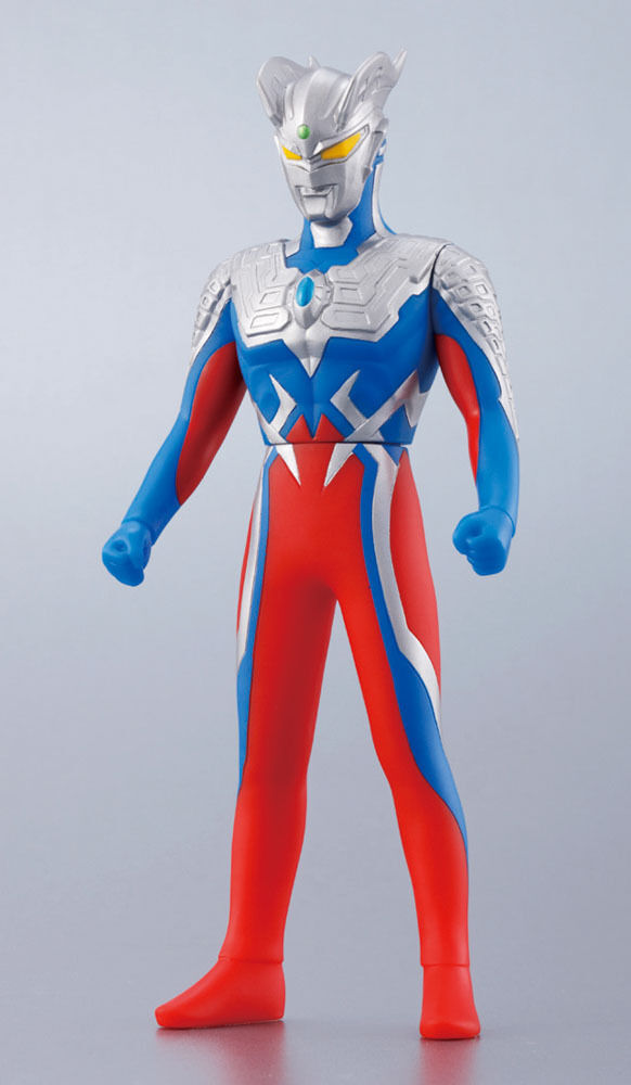 Ultraman Zero Merchandise Ultraman Wiki Fandom