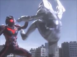 Ultraman Noa Ultraman Wiki Fandom