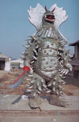 Rubangar King HD 001